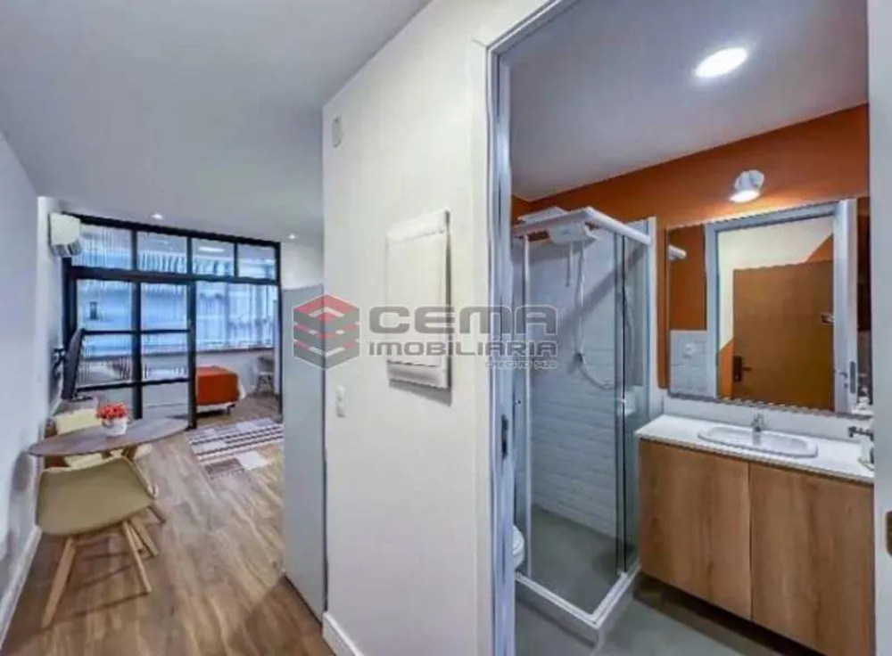 Loft, 32 m² - Foto 17