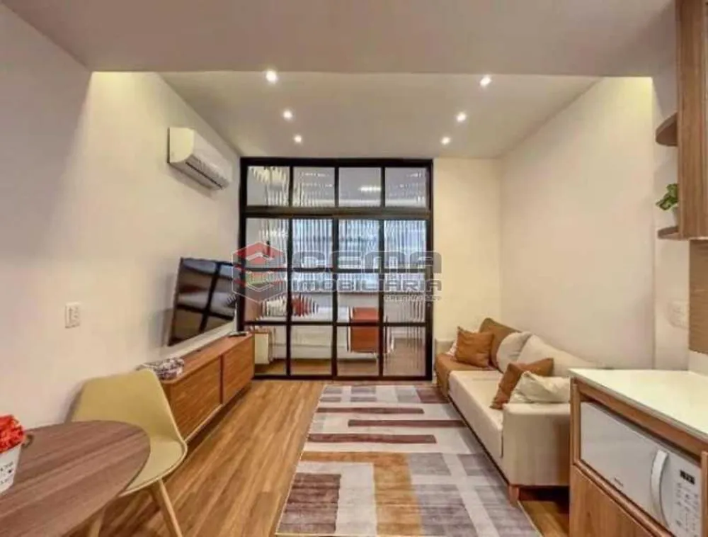 Loft, 32 m² - Foto 10