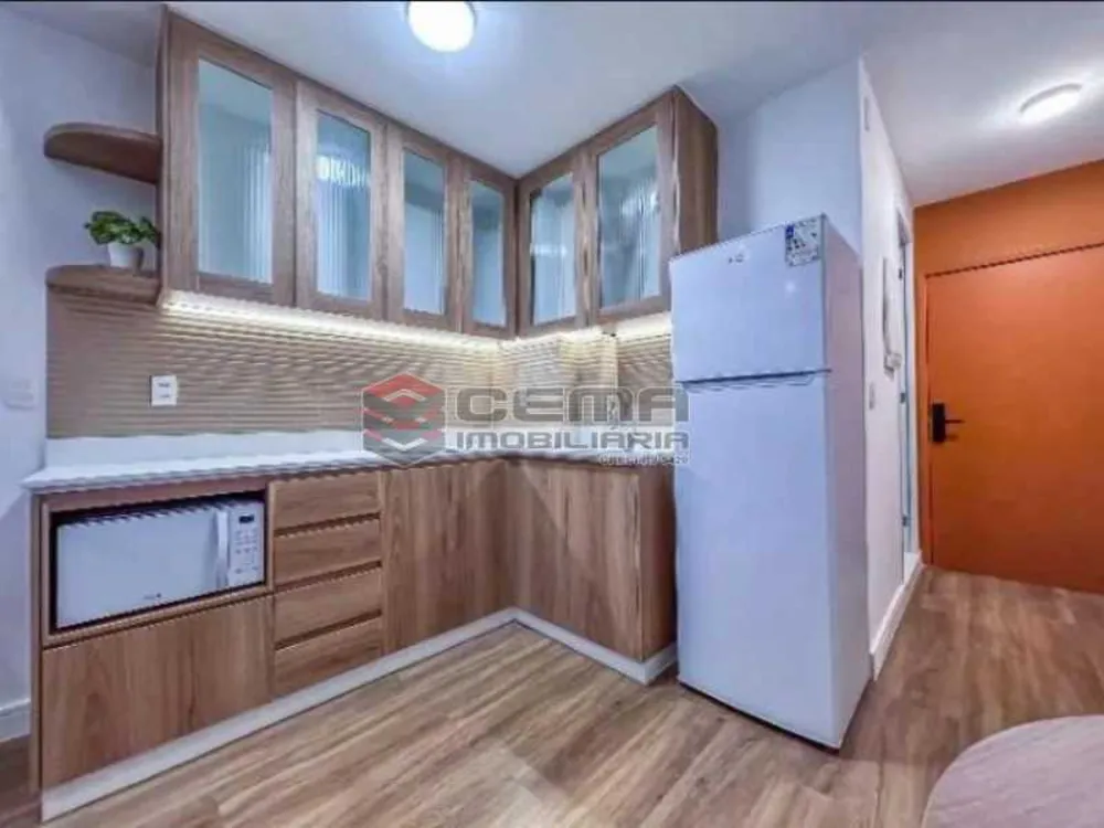Loft, 32 m² - Foto 11