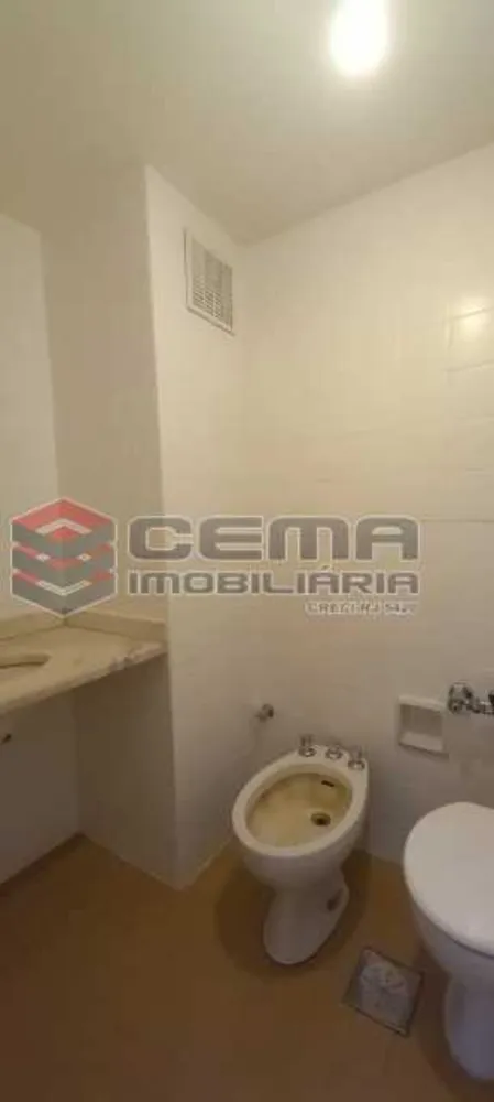 Apartamento, 3 quartos, 100 m² - Foto 22