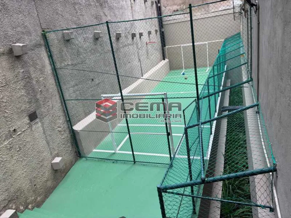 Apartamento, 3 quartos, 100 m² - Foto 38