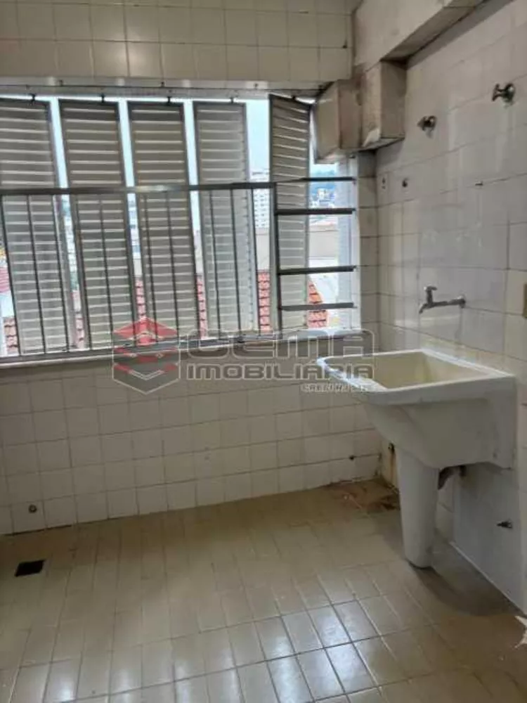 Apartamento, 3 quartos, 100 m² - Foto 10