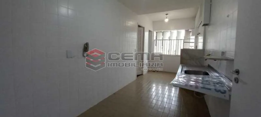 Apartamento, 3 quartos, 100 m² - Foto 27