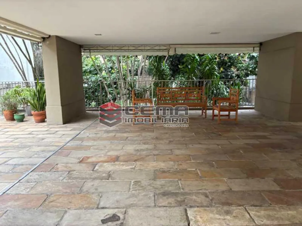 Apartamento, 3 quartos, 100 m² - Foto 32
