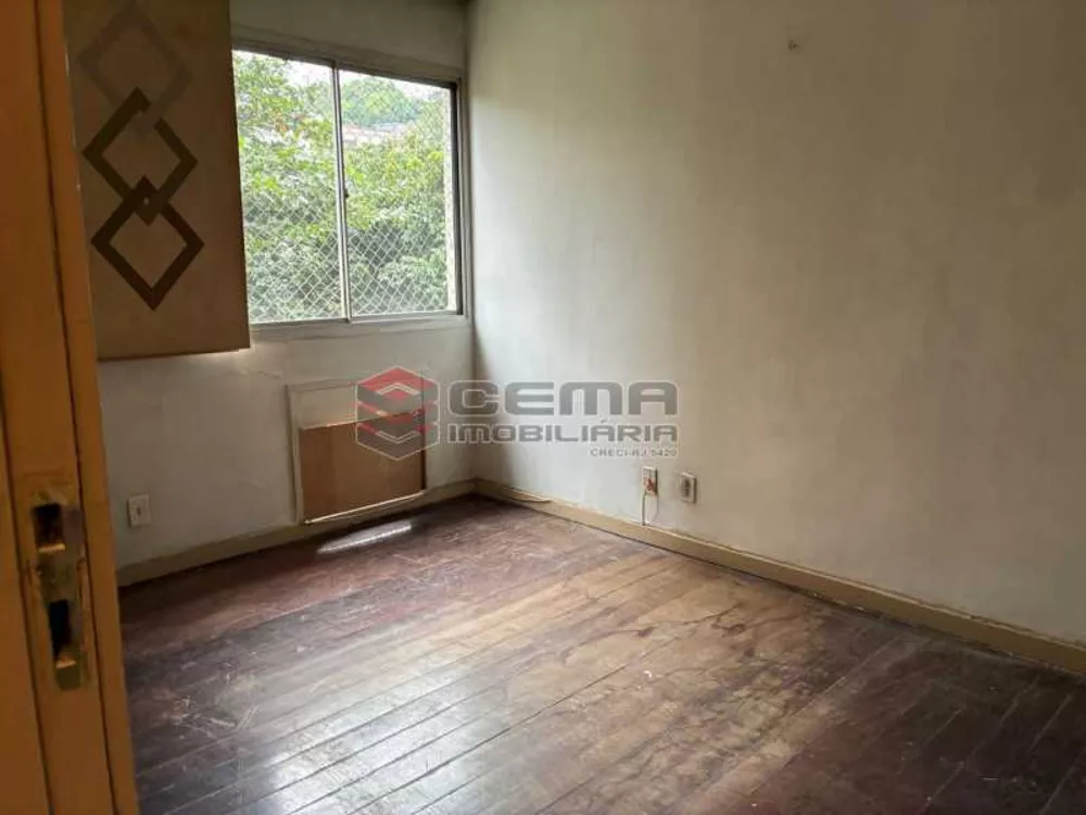 Apartamento, 3 quartos, 100 m² - Foto 9