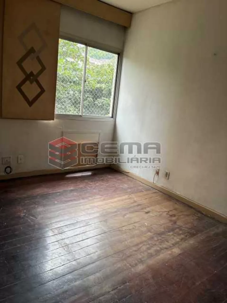 Apartamento, 3 quartos, 100 m² - Foto 11