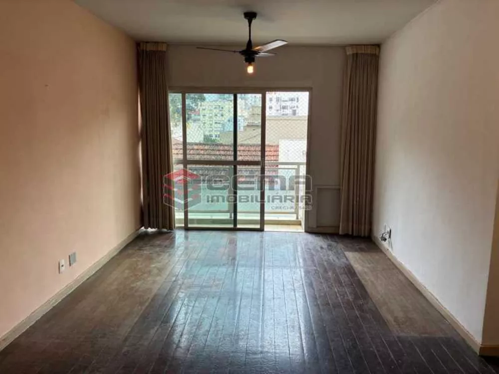 Apartamento, 3 quartos, 100 m² - Foto 17