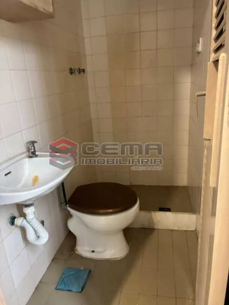 Apartamento, 3 quartos, 100 m² - Foto 21