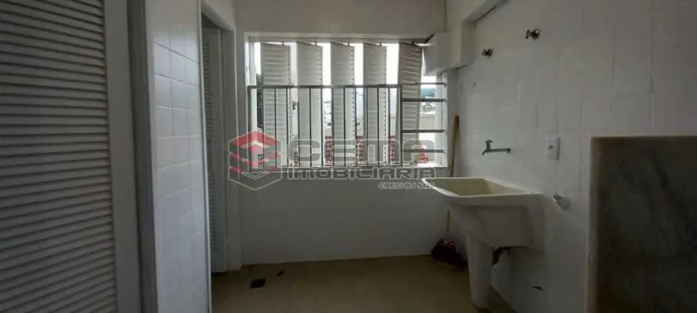 Apartamento, 3 quartos, 100 m² - Foto 39