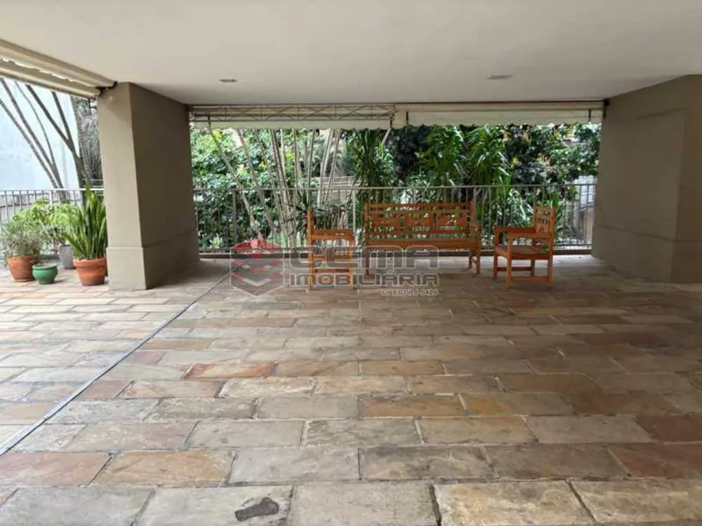 Apartamento, 3 quartos, 100 m² - Foto 12