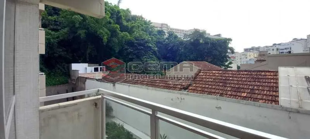 Apartamento, 3 quartos, 100 m² - Foto 43