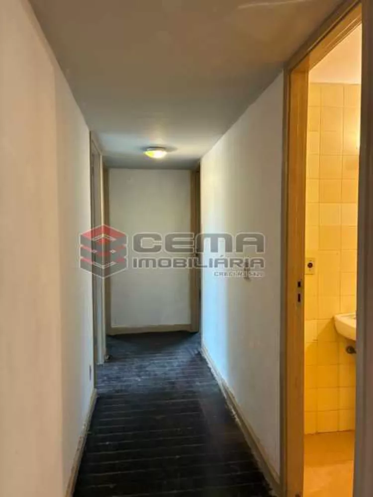 Apartamento, 3 quartos, 100 m² - Foto 20