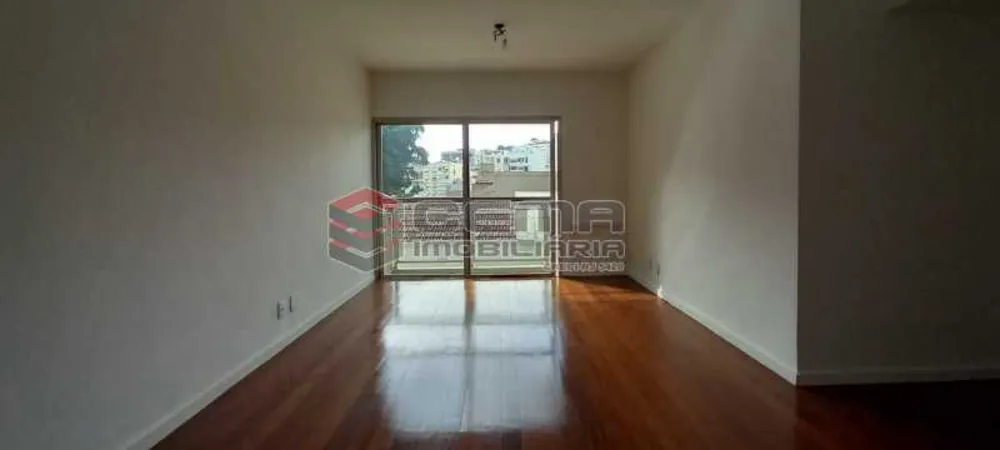 Apartamento, 3 quartos, 100 m² - Foto 19