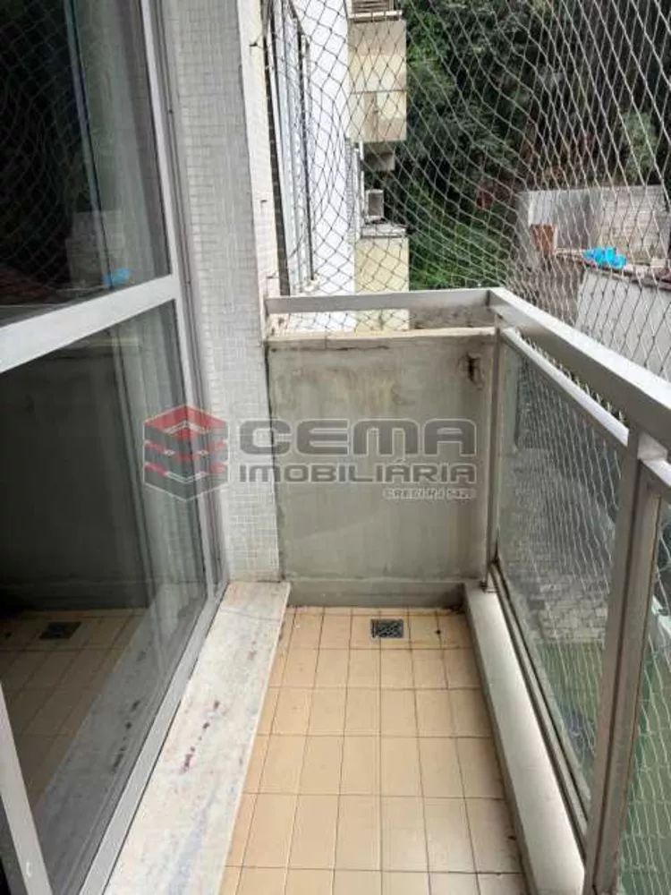 Apartamento, 3 quartos, 100 m² - Foto 19