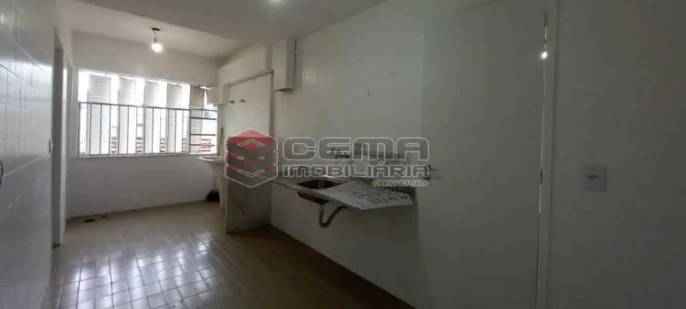 Apartamento, 3 quartos, 100 m² - Foto 20