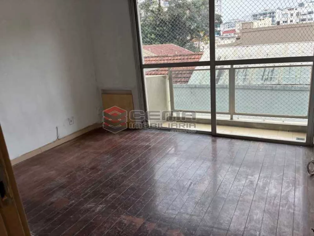 Apartamento, 3 quartos, 100 m² - Foto 1