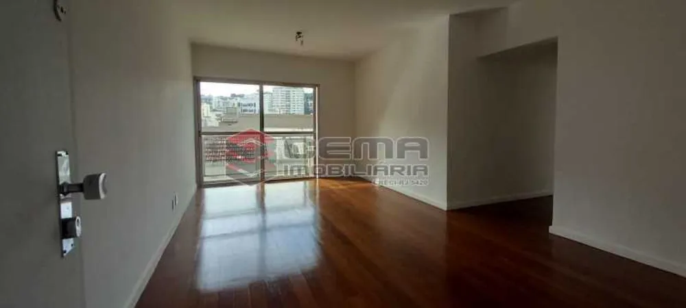 Apartamento, 3 quartos, 100 m² - Foto 41