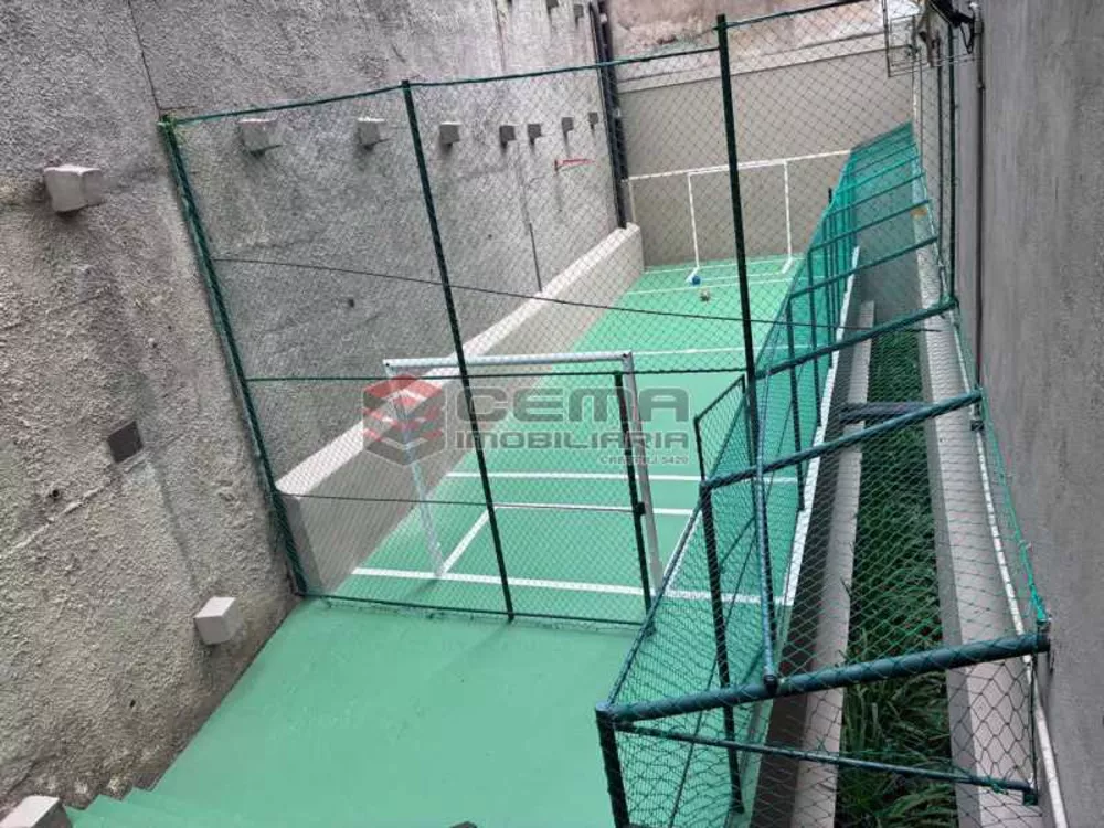 Apartamento, 3 quartos, 100 m² - Foto 22