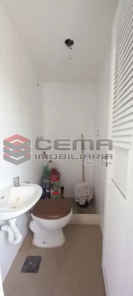 Apartamento, 3 quartos, 100 m² - Foto 28