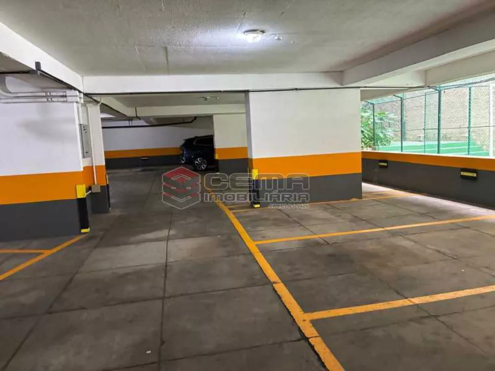 Apartamento, 3 quartos, 100 m² - Foto 6