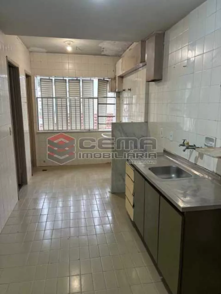 Apartamento, 3 quartos, 100 m² - Foto 4