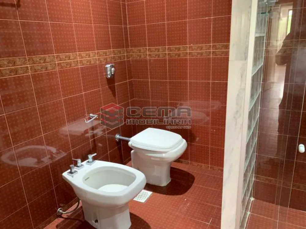 Apartamento, 3 quartos, 203 m² - Foto 11