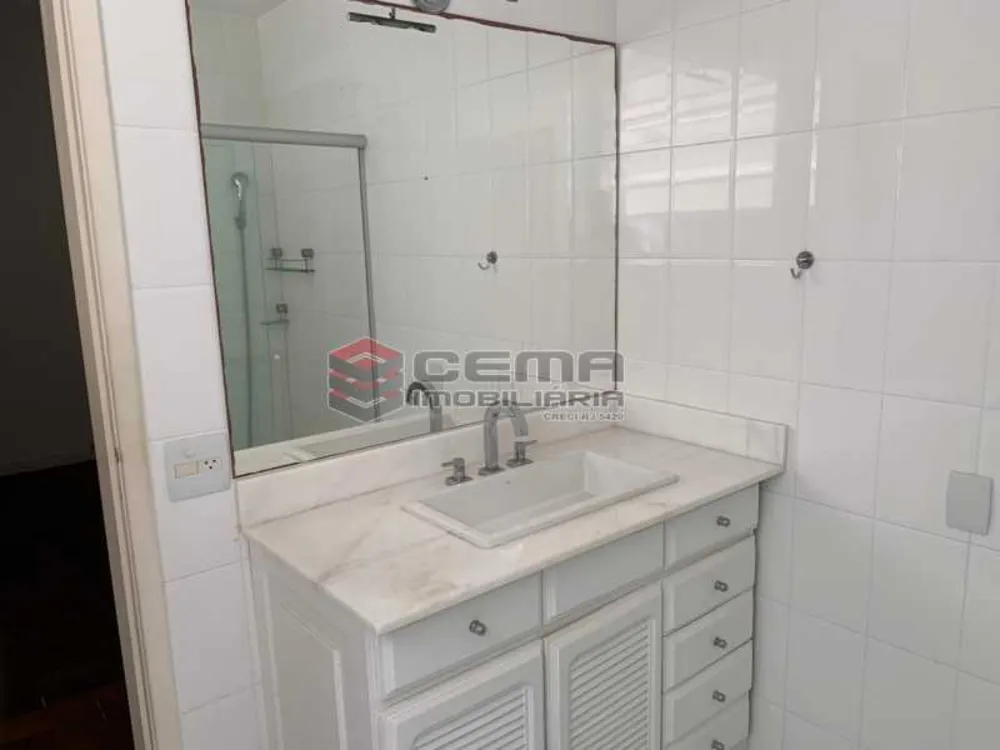Apartamento, 3 quartos, 203 m² - Foto 4