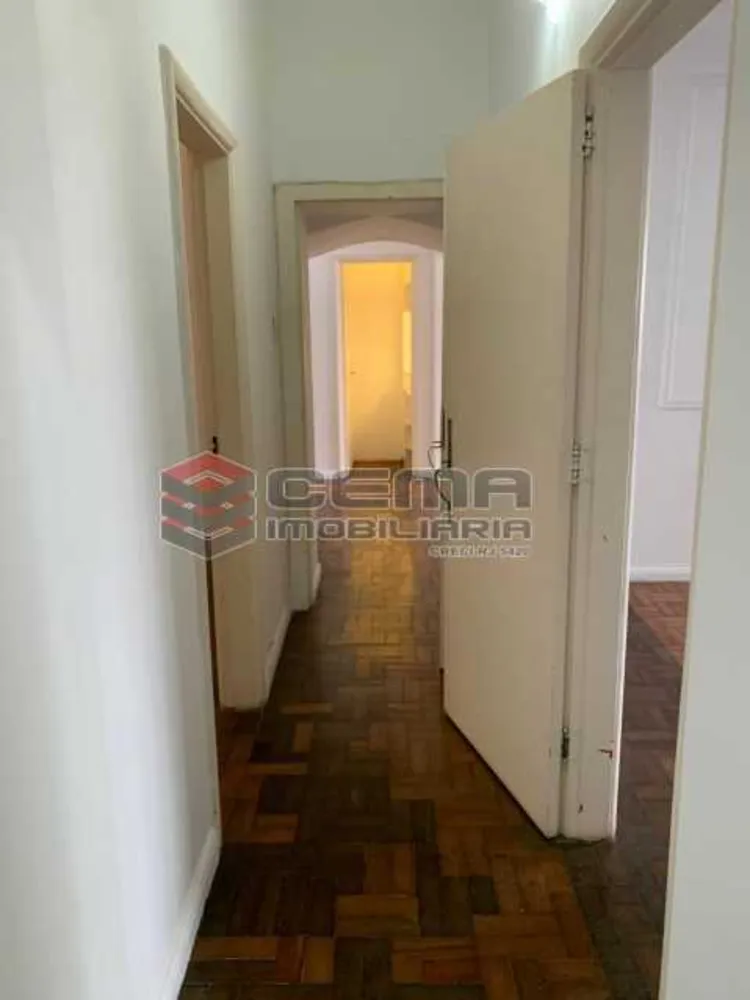 Apartamento, 3 quartos, 203 m² - Foto 6