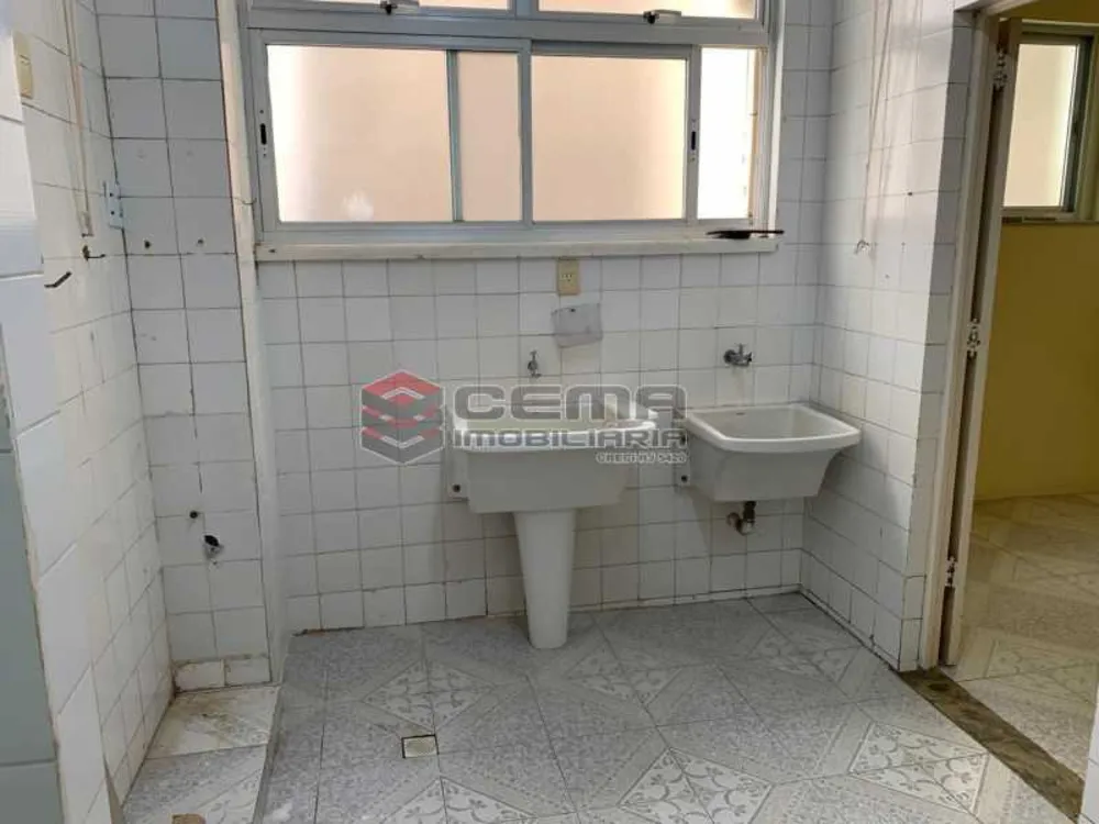 Apartamento, 3 quartos, 203 m² - Foto 26