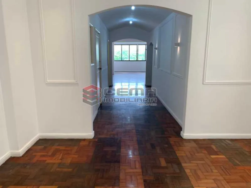 Apartamento, 3 quartos, 203 m² - Foto 19