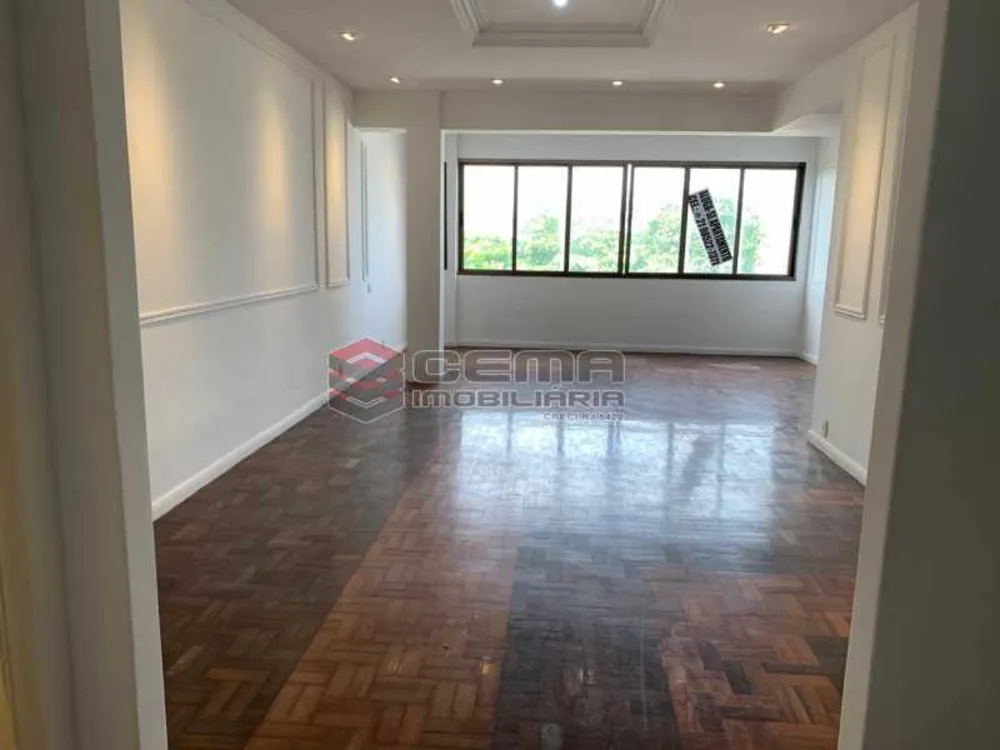 Apartamento, 3 quartos, 203 m² - Foto 2