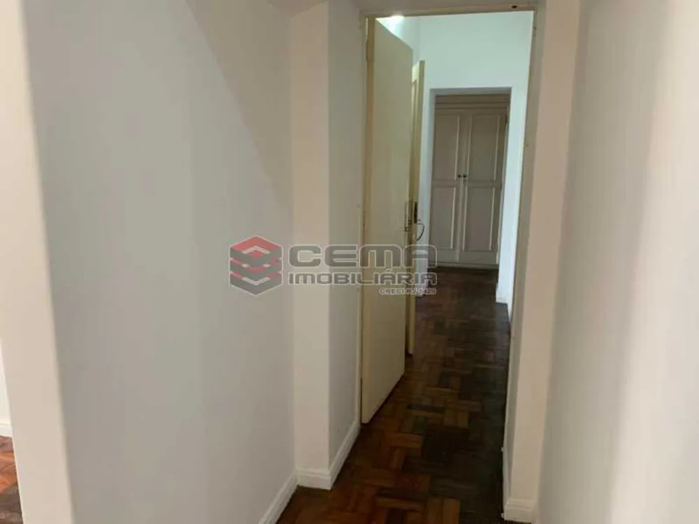 Apartamento, 3 quartos, 203 m² - Foto 23