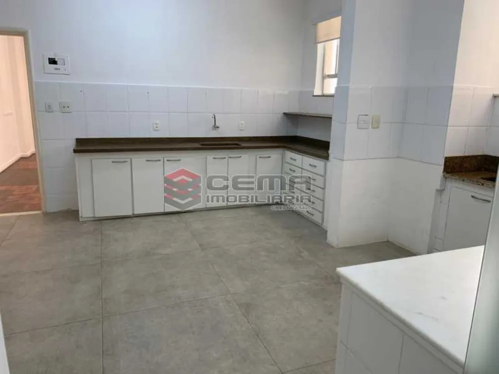 Apartamento, 3 quartos, 203 m² - Foto 7