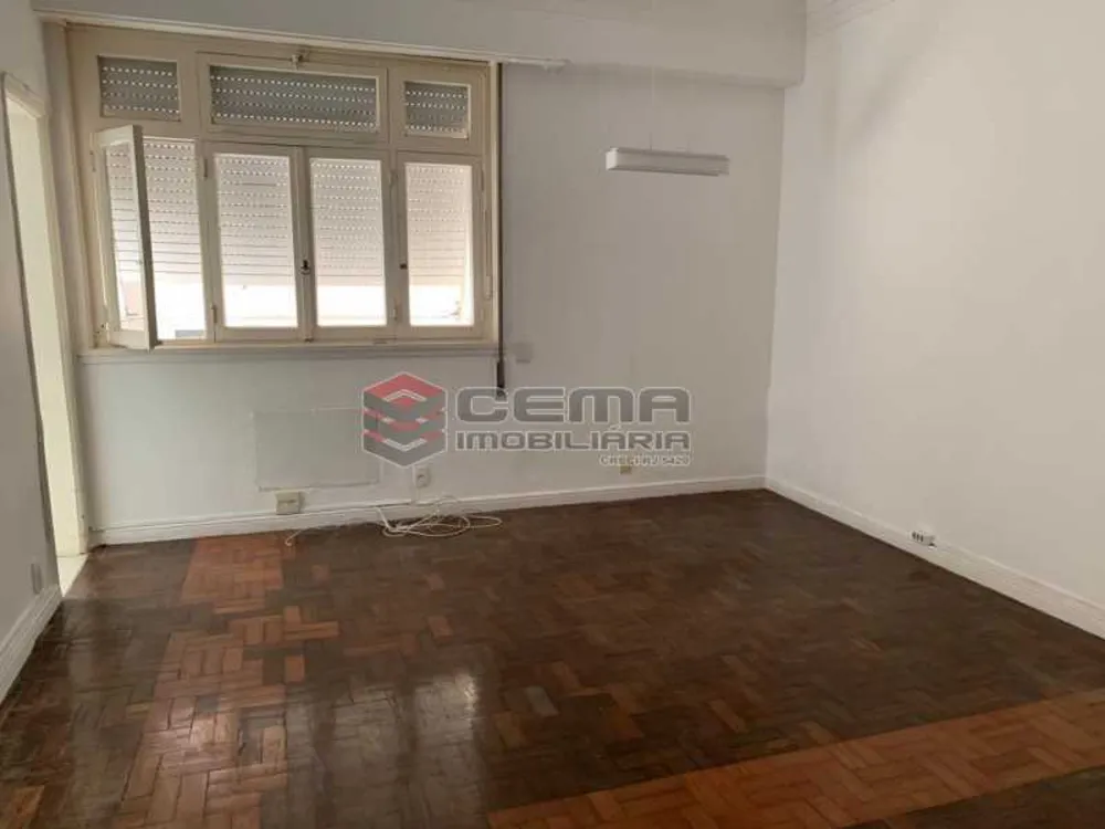 Apartamento, 3 quartos, 203 m² - Foto 5