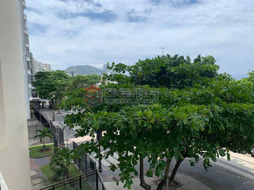 Apartamento, 3 quartos, 203 m² - Foto 15