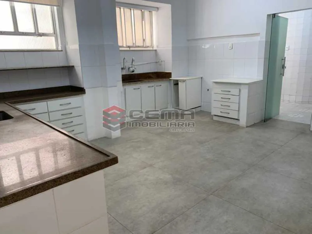 Apartamento, 3 quartos, 203 m² - Foto 8