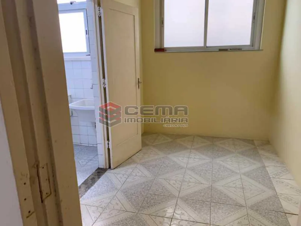 Apartamento, 3 quartos, 203 m² - Foto 9