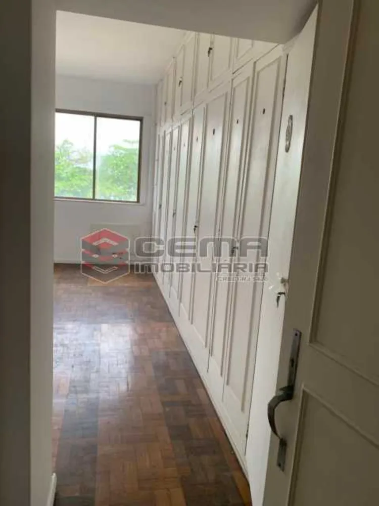Apartamento, 3 quartos, 203 m² - Foto 25