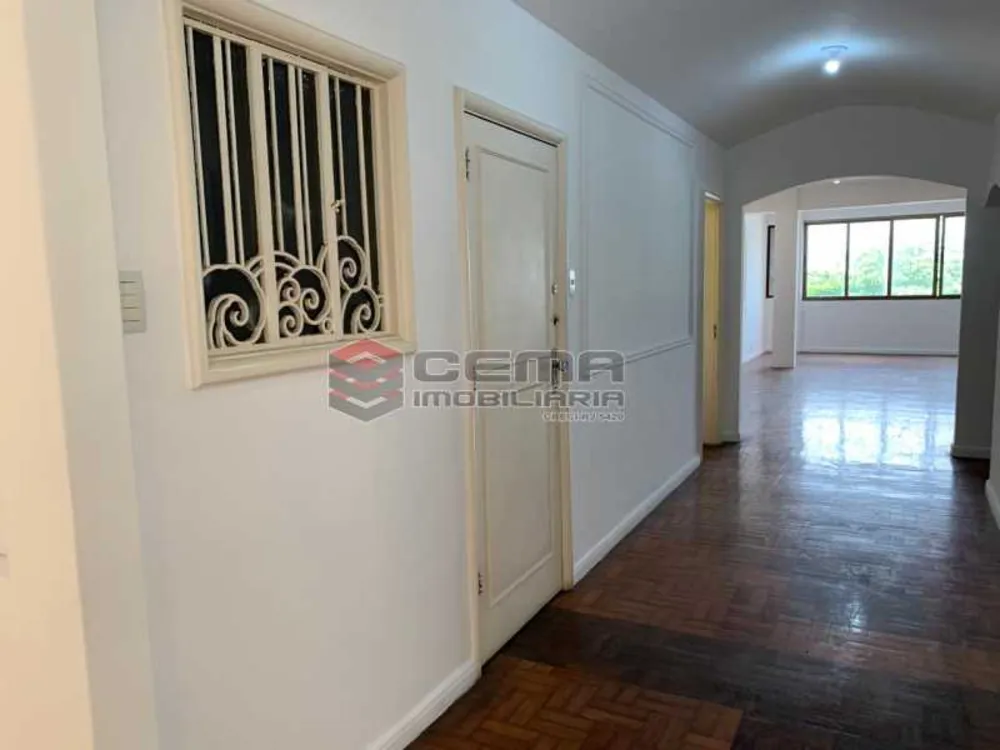 Apartamento, 3 quartos, 203 m² - Foto 10