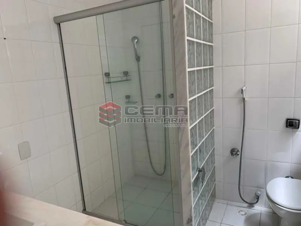 Apartamento, 3 quartos, 203 m² - Foto 3