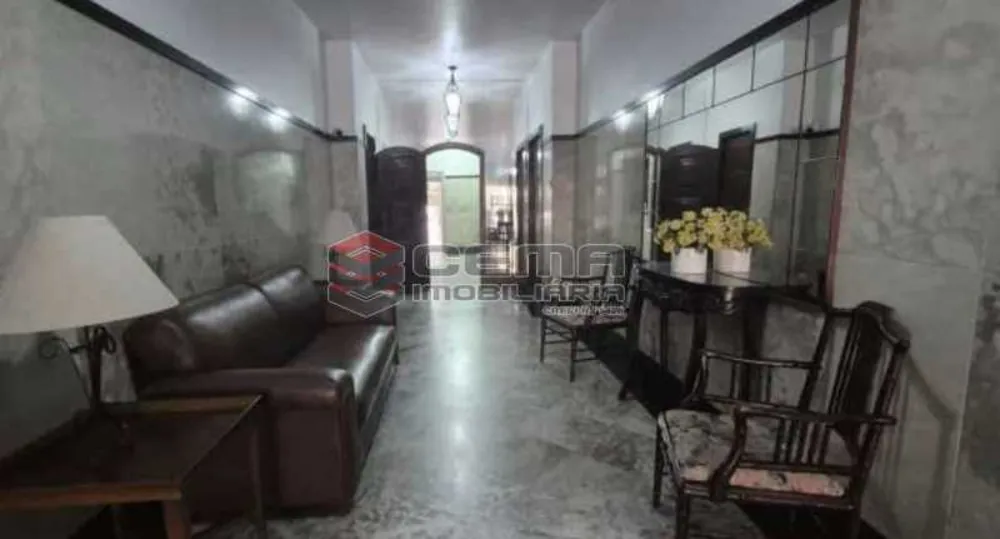 Apartamento, 3 quartos, 157 m² - Foto 17