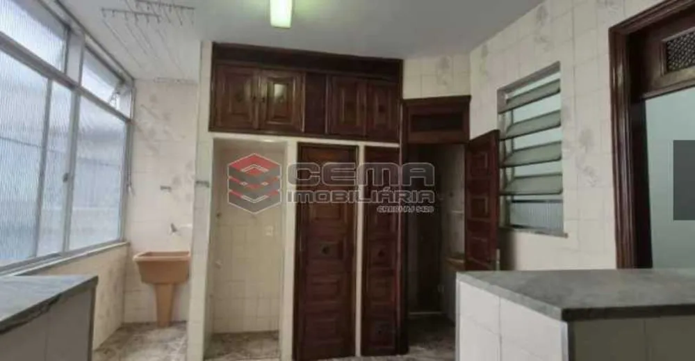 Apartamento, 3 quartos, 157 m² - Foto 11