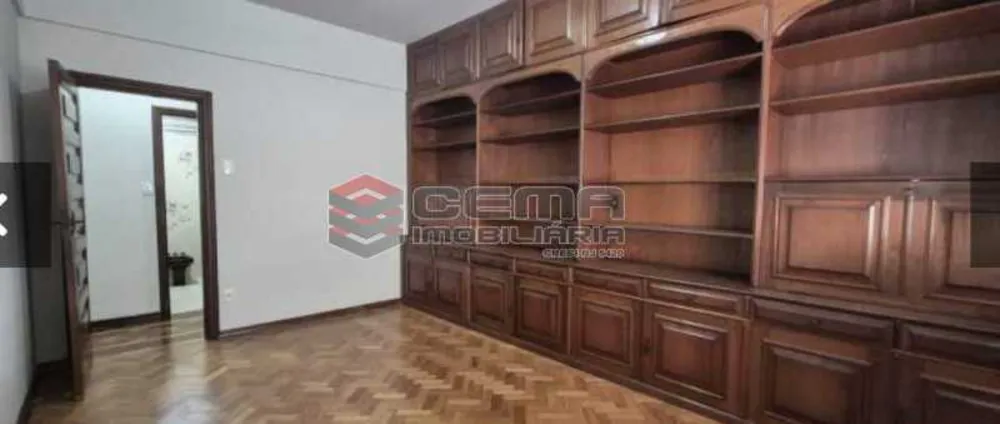 Apartamento, 3 quartos, 157 m² - Foto 6
