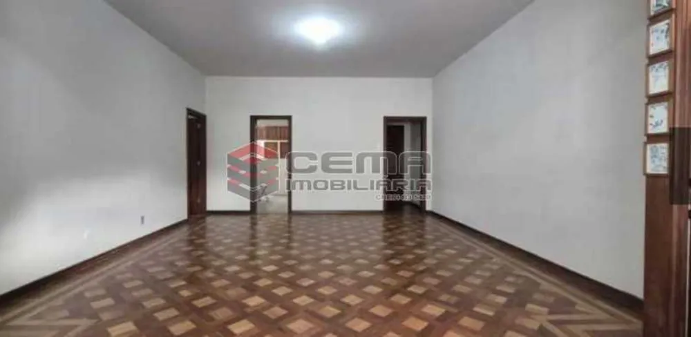 Apartamento, 3 quartos, 157 m² - Foto 2