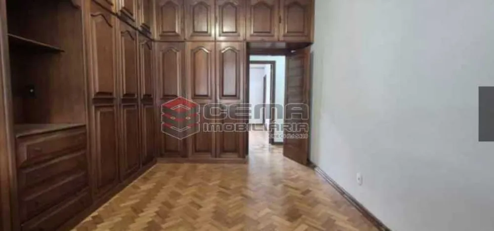 Apartamento, 3 quartos, 157 m² - Foto 9