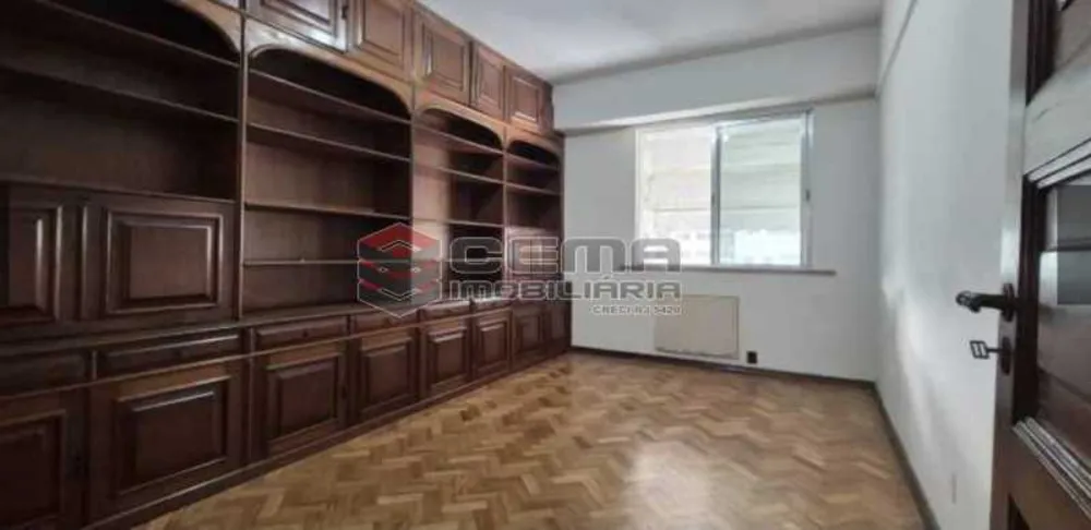 Apartamento, 3 quartos, 157 m² - Foto 7