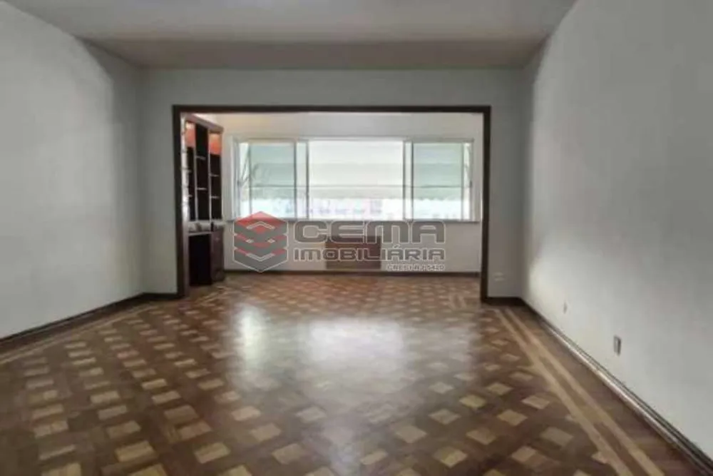 Apartamento, 3 quartos, 157 m² - Foto 1