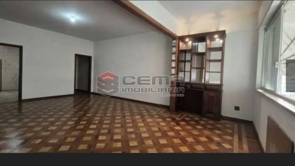 Apartamento, 3 quartos, 157 m² - Foto 3