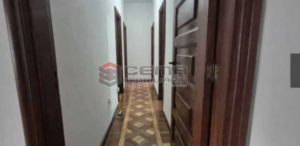 Apartamento, 3 quartos, 157 m² - Foto 5