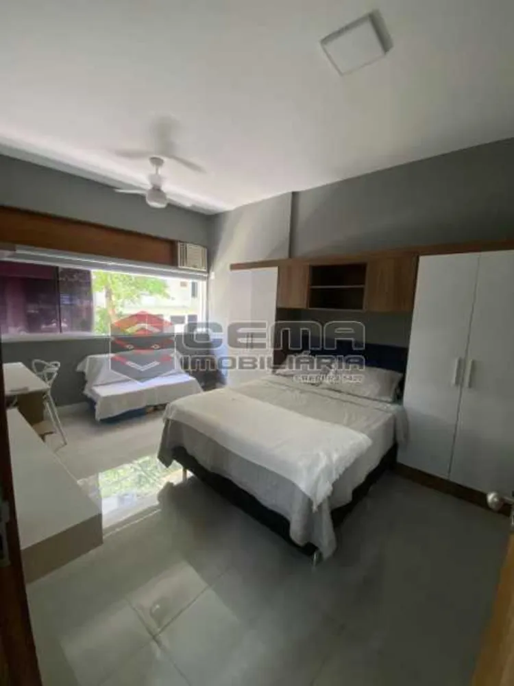Apartamento, 1 quarto, 43 m² - Foto 16